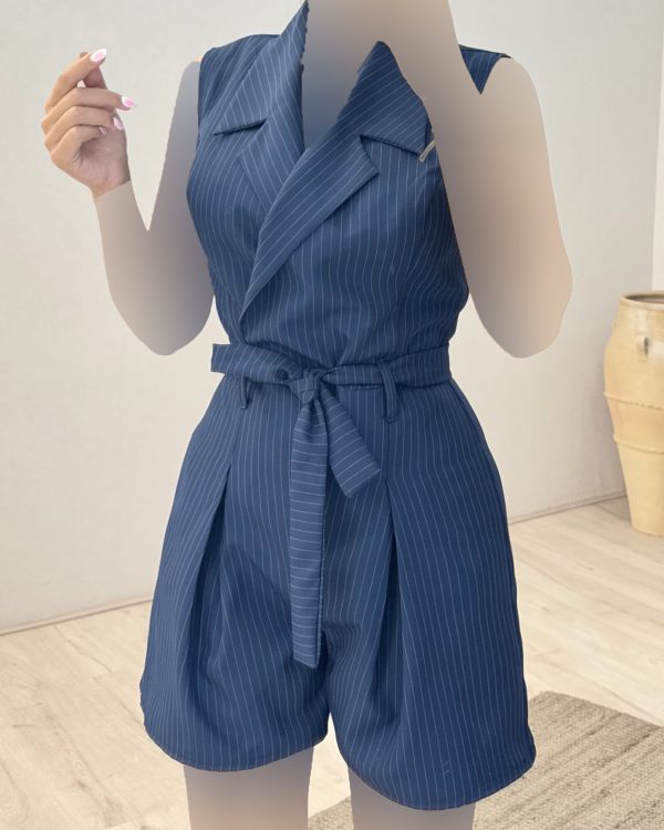اورال شلوارکی(Plus) - کد 9630P - Image 2
