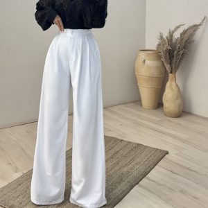 شلوار بگ (OT) – کد 9822A