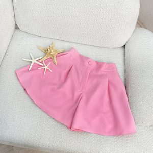 شلوارک(Plus) – کد 10096E