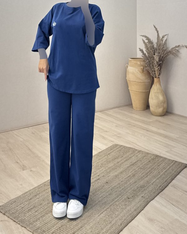 تیشرت شلوار - کد 10200A3 - Image 11