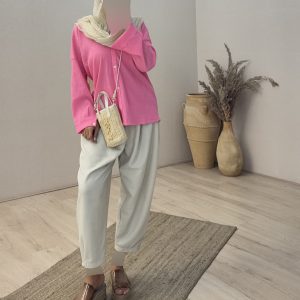 شومیز – کد 10279Q