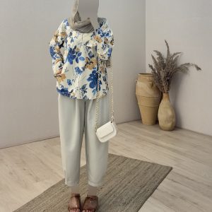 شومیز – کد 10280E