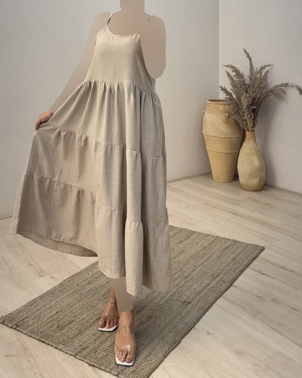 پیراهن (OT) - کد 10282A4 - Image 3