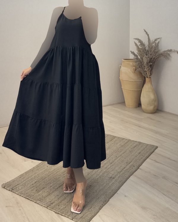 پیراهن (OT) - کد 10282A4 - Image 2