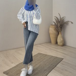 شومیز (OT)  – کد 10283E2