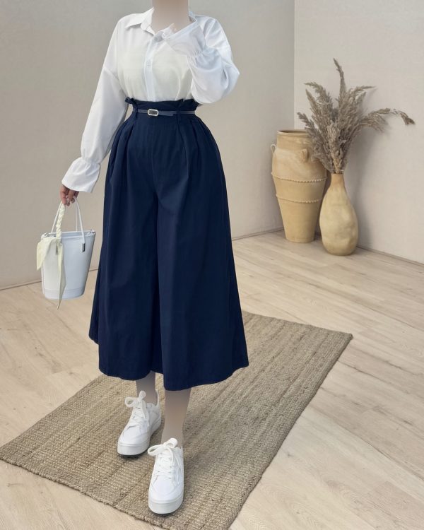 شلوار - کد 10284R - Image 6