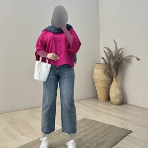 شومیز – کد 10285A4