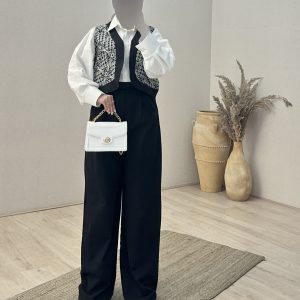 ست سه تیکه – کد 10290N