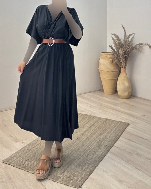 پیراهن - کد 10298D3 - Image 4