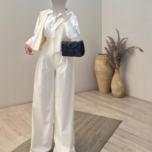 جلیقه شلوار – کد 10300A3