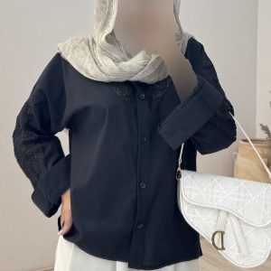 شومیز – کد 10302V