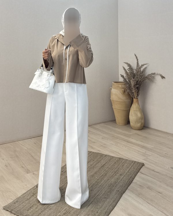 شومیز - کد 10304B - Image 3