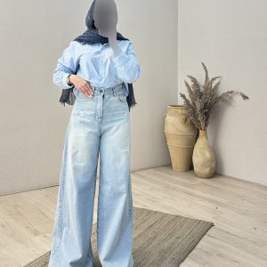 شومیز – کد 10305F3