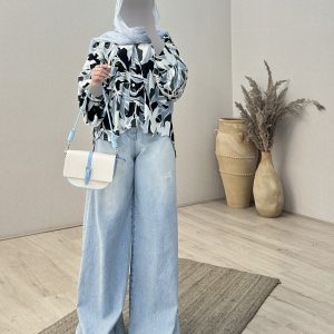 شومیز – کد 10306C