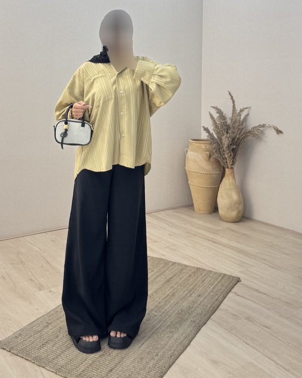 شومیز - کد 10309C4