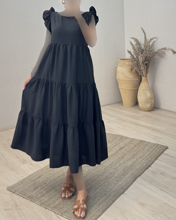 پیراهن(OT) - کد 10315A5 - Image 5