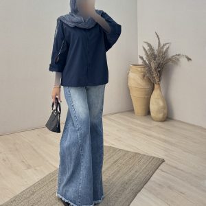 شومیز – کد 10317C5