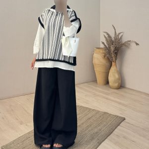 وست + شومیز – کد 10322S