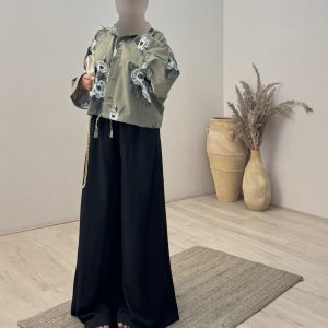 شومیز – کد 10325F5