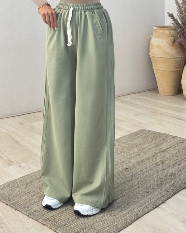 شلوار - کد 10328E4 - Image 9