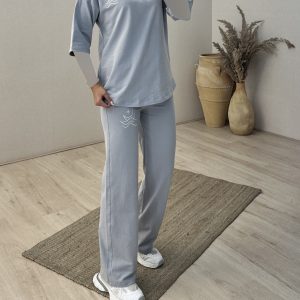 تیشرت شلوار – کد 10329X