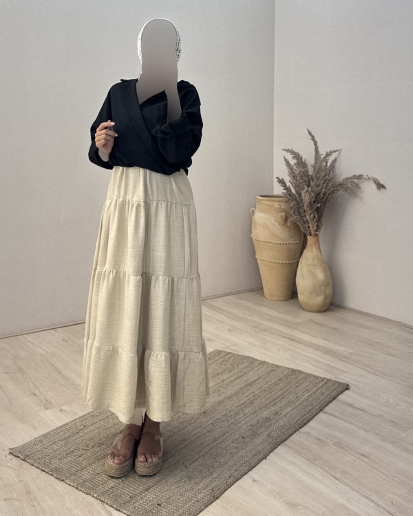 شومیز - کد 10330H - Image 12