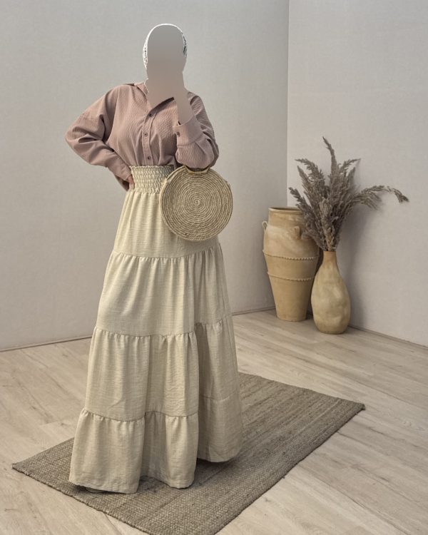 شومیز - کد 10330H - Image 3