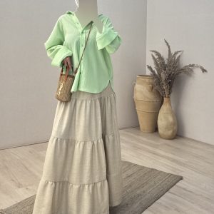 شومیز – کد 10330H