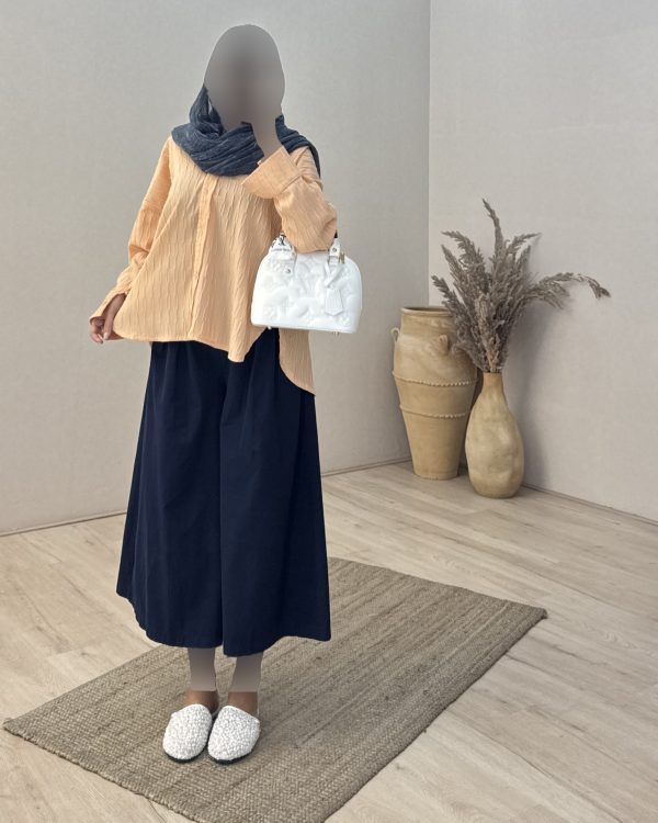 شومیز - کد 10331W - Image 10