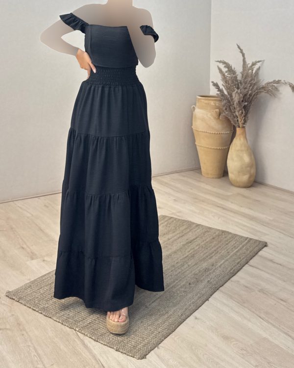 نیم تنه دامن (M) - کد 10334A - Image 5