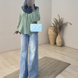 شومیز – کد 10339D