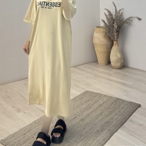 پیراهن – کد 10340E