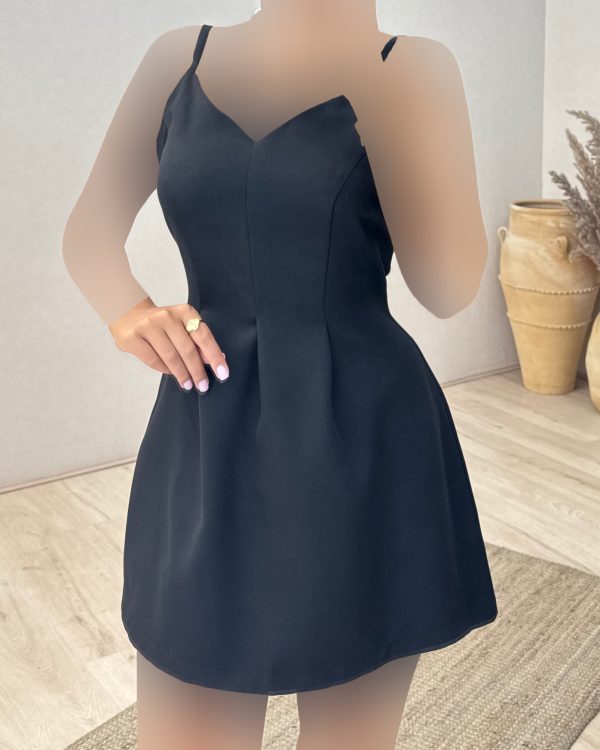 پیراهن (Plus) - کد 10347D2 - Image 4