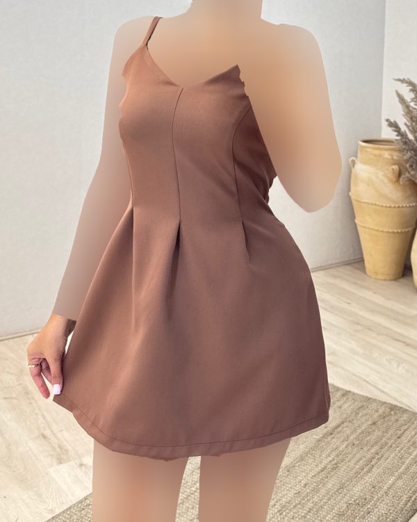 پیراهن (Plus) - کد 10347D2 - Image 2