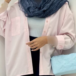 شومیز(OT) – کد 10348J