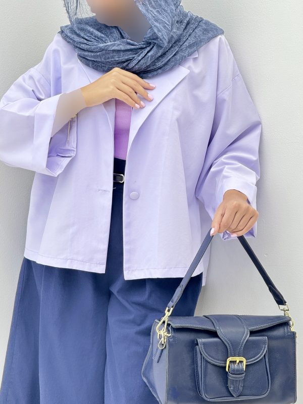 شومیز (OT) - کد 10349E1