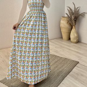 پیراهن (OT) – کد 10350F1