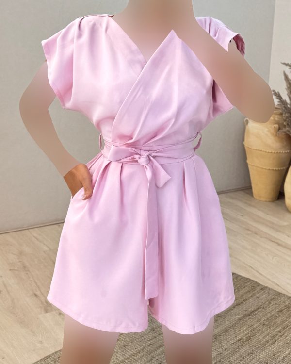 اورال شلوارکی (OT) - کد 5732A5
