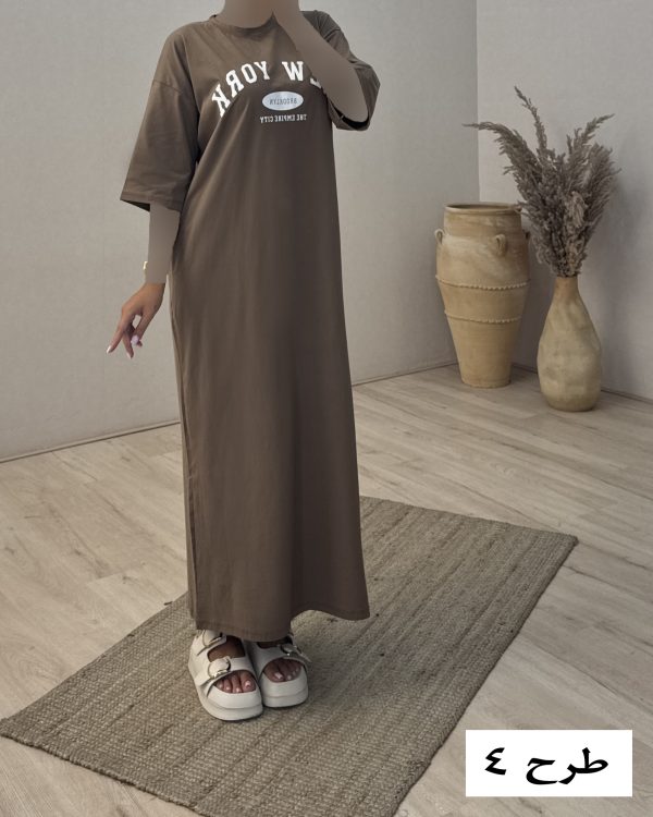 تیشرت  - کد 10210T - Image 20