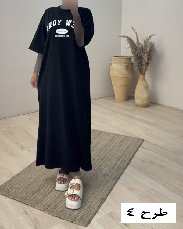 تیشرت  - کد 10210T - Image 19