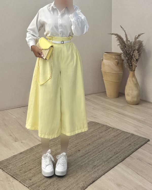 شلوار - کد 10284R - Image 7
