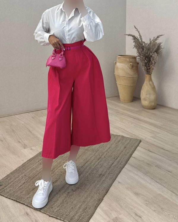 شلوار - کد 10284R - Image 3