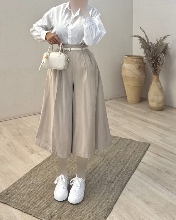 شلوار - کد 10284R - Image 2