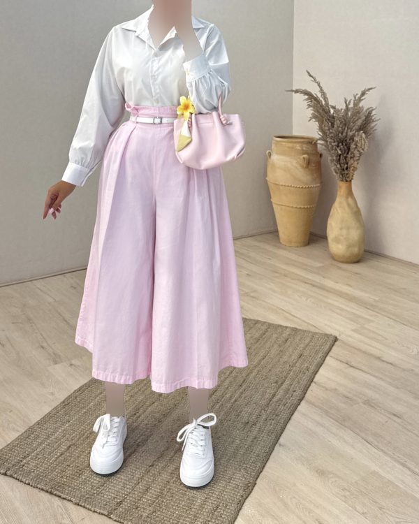 شلوار - کد 10284R - Image 9
