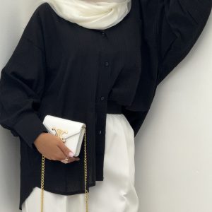 شومیز(M) – کد 10363H