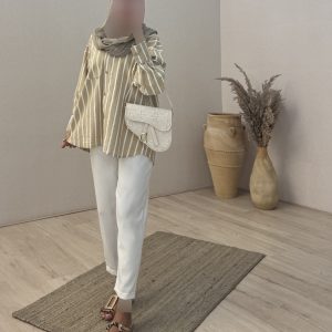 شومیز(M) – کد 10366C