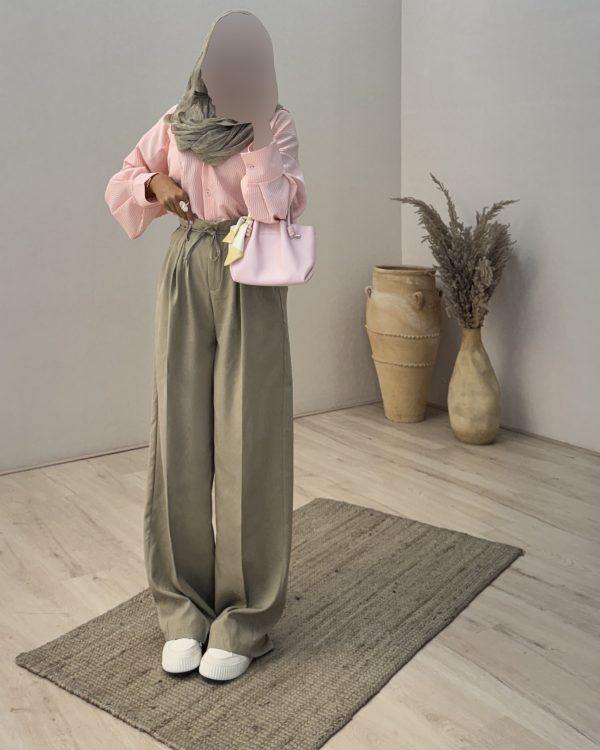 شومیز (M) - کد 10368F5