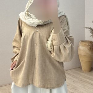 شومیز(M) – کد 10375P