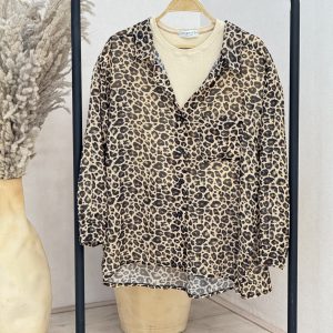 شومیز(OT) – کد 10378A2