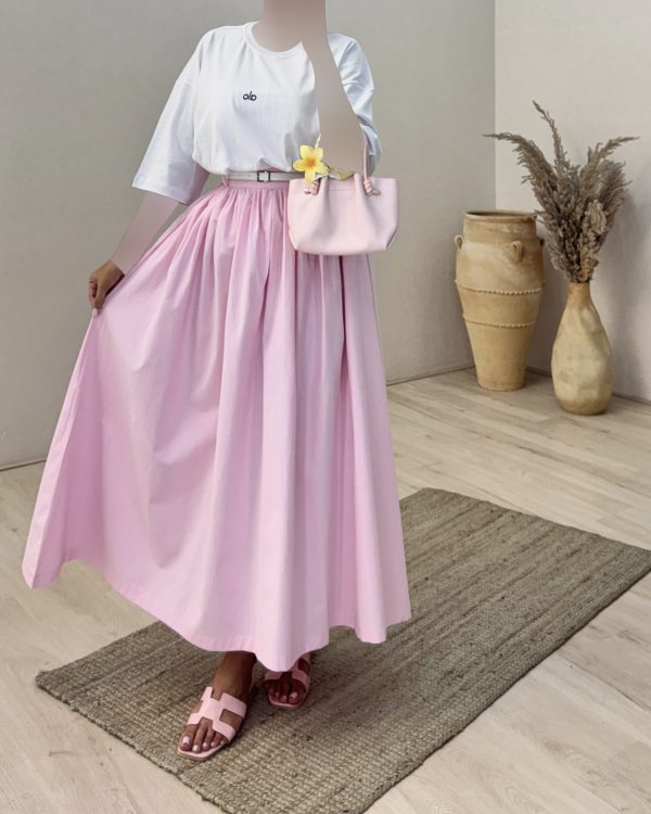 دامن - کد 10379U - Image 3
